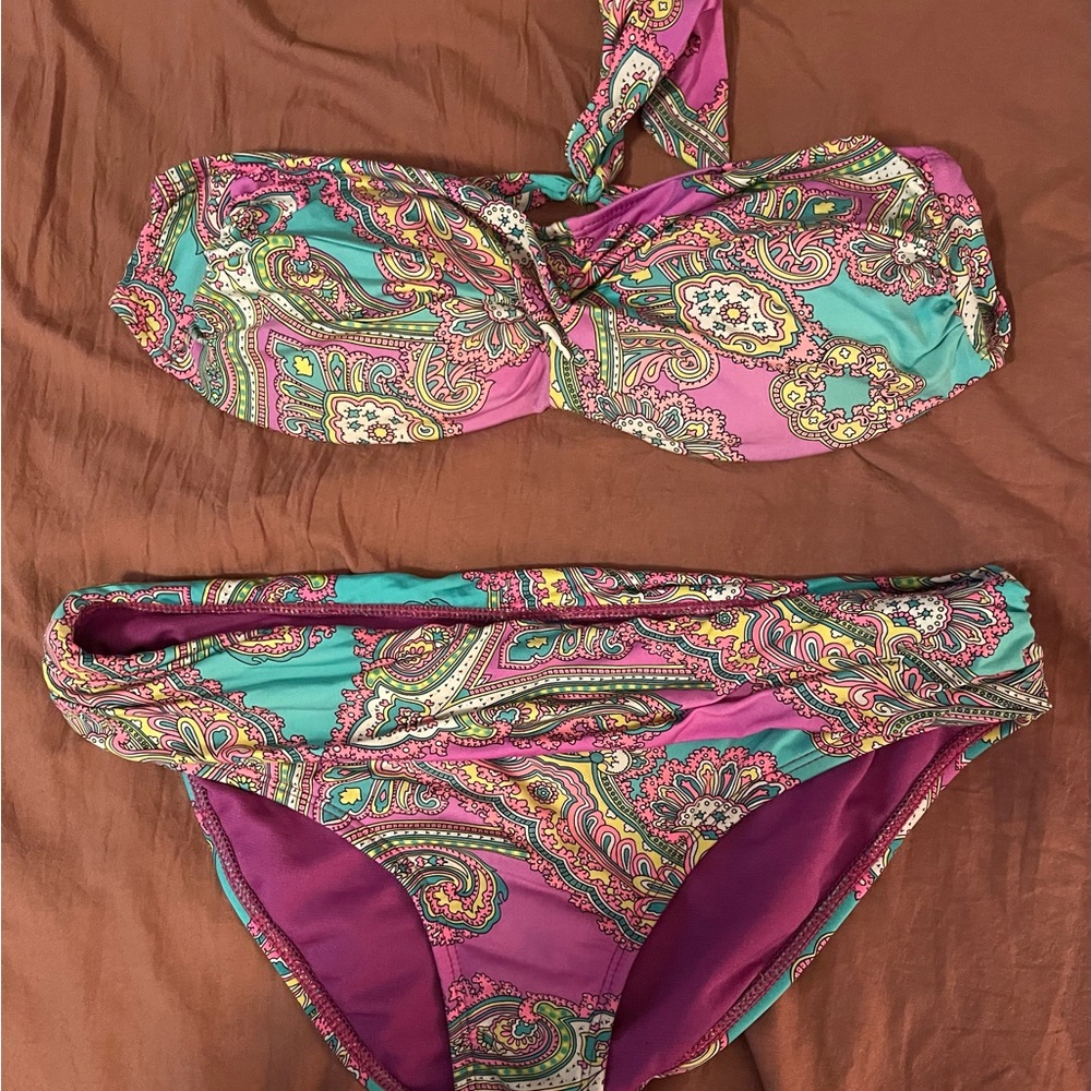 Swimwear